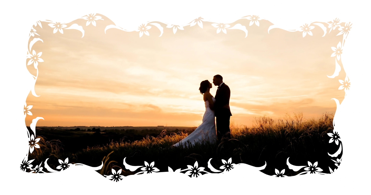 Creative Wedding Photography Ideas 14