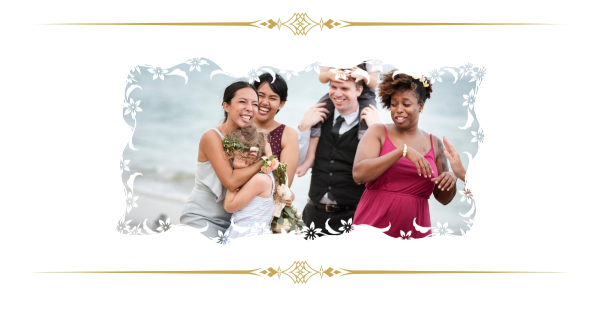 Creative Wedding Photography Ideas 10