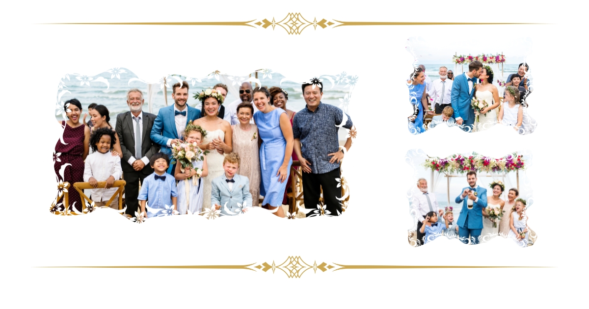 Creative Wedding Photography Ideas 5