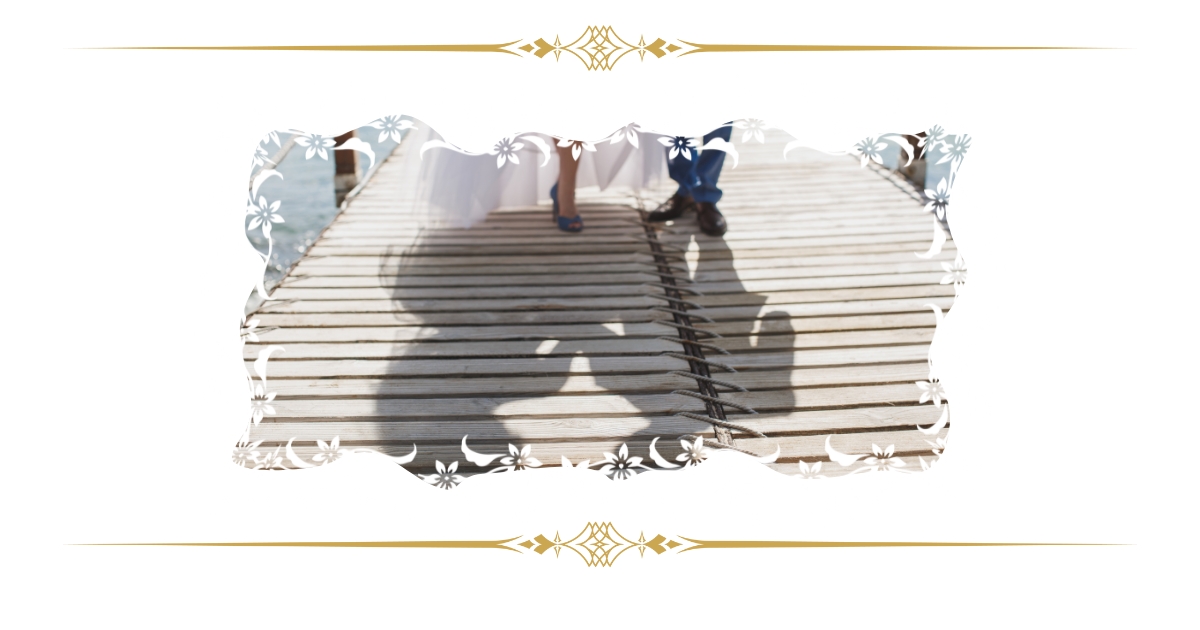 Creative Wedding Photography Ideas 12