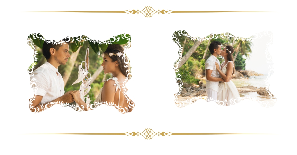 Creative Wedding Photography Ideas 4