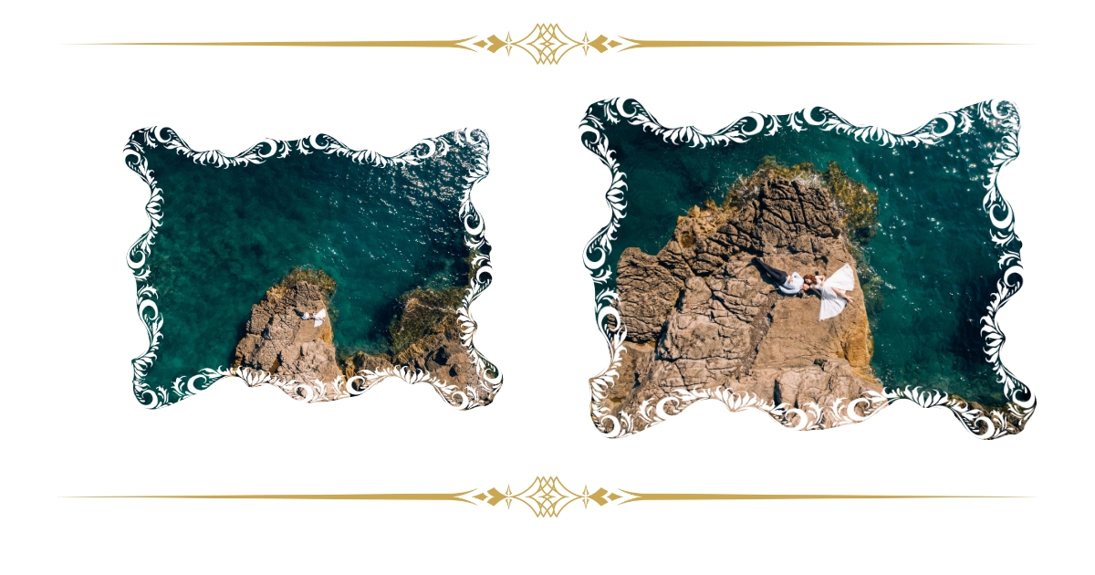 Creative Wedding Photography Ideas 7