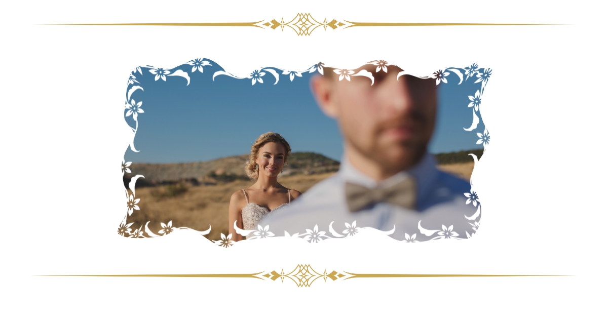 Creative Wedding Photography Ideas 9