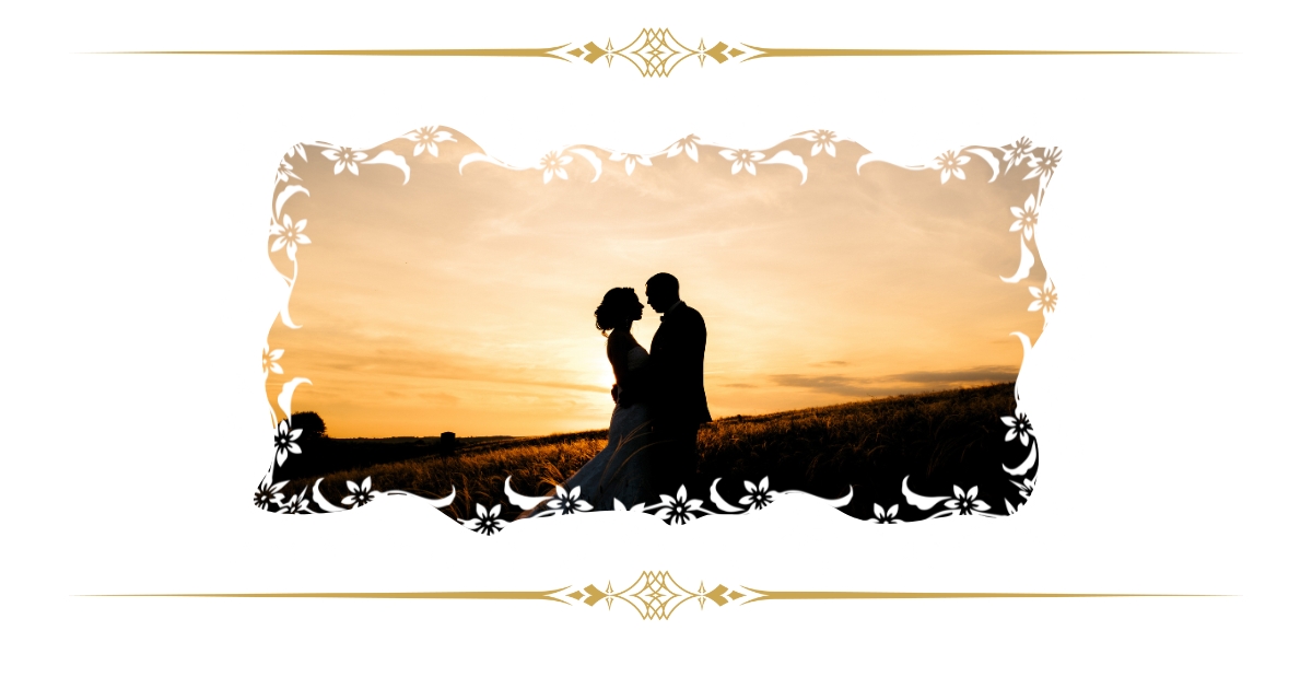 Creative Wedding Photography Ideas 6