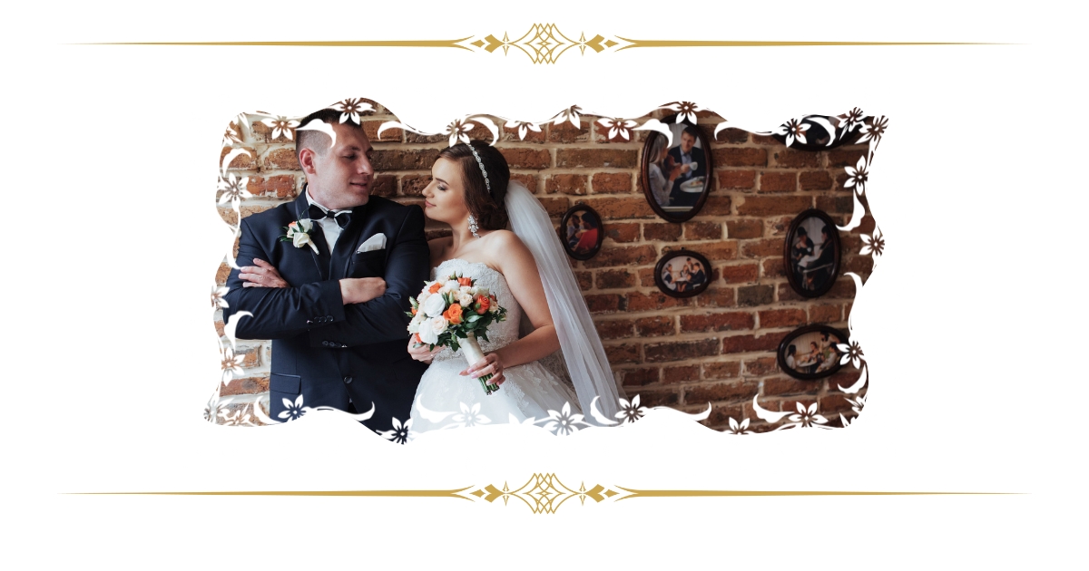Creative Wedding Photography Ideas