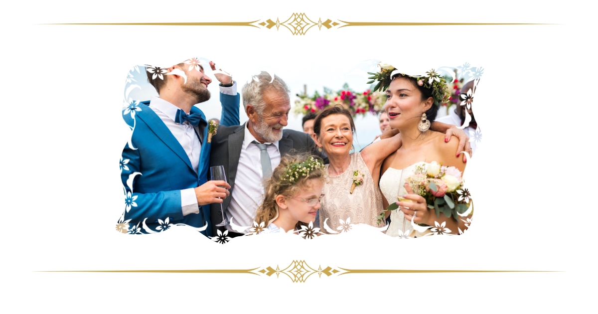 Creative Wedding Photography Ideas 3