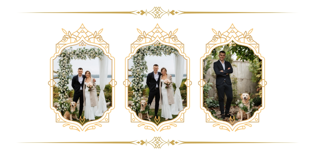 Creative Wedding Photography Ideas 2