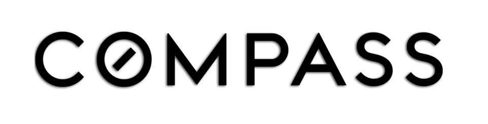 Compass_Black_Logo